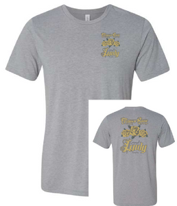Widows Sons Lady 2.0 - T-shirt