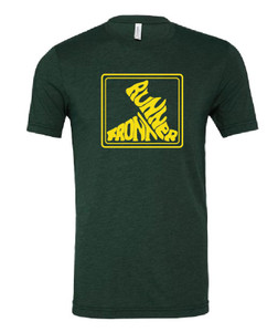 Front Runner - T-shirt