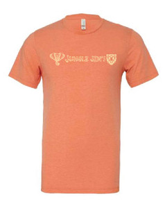 Jungle Jims - T-shirt