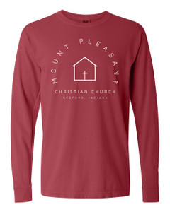 MPCC Long Sleeve T-shirt