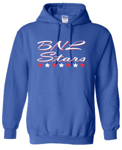 BNL Stars - Hoodie 2.0