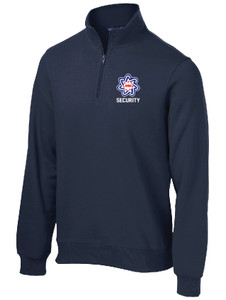 BNL Security - 1/4 Zip