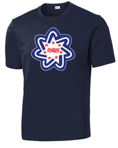 BNL Security - Polyester T-shirt