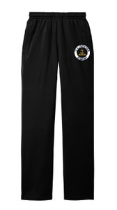 JC's Christian Academy - Sport-Wick Pants