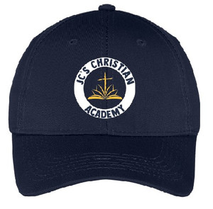JC's Christian Academy - Hat