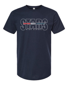 BNL Staff - Cotton T-shirt - 1.0