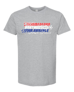 BNL Staff - Moisture Wicking Tee  - 2.0