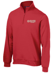 NLCS Admin 3.0 - Sport-Tek Cotton 1/4 Zip 