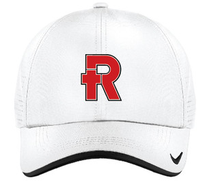 Restoration Church - Nike Dri-FIT Perforated Performance Cap