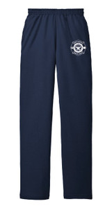 Crane Fire - Sweatpants Crane Fire - Sweatpants