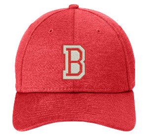 Bedford Middle School - Stretch Fit Cap
