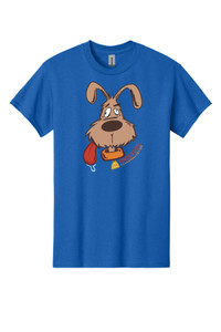 Vertical Student Ministries - Gildan Tee