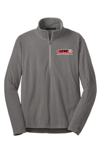 LCVC - Adult 1/2 Zip