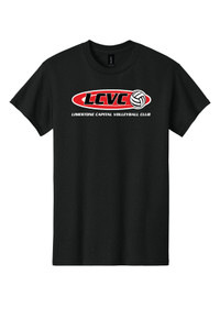 5000 - LCVC - Adult Tee