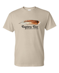 8000 - Raptors Rise - Tee