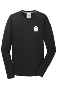 Life Tabernacle - Long Sleeve 