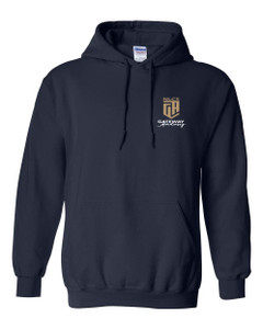 Gateway Academy Hoodie - Left Chest