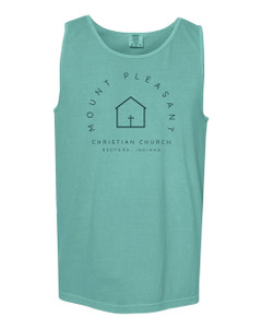 MPCC - Tank Top
