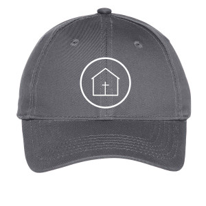 MPCC - Youth Dad Hat