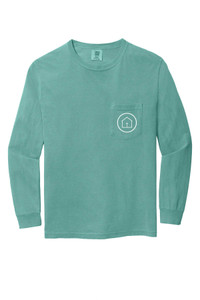 MPCC - Long Sleeve Pocket Tee