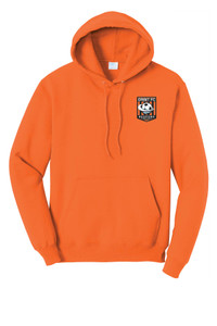 Orbit Soccer Hoodie