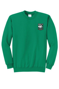 Orbit Soccer Youth Core Crewneck