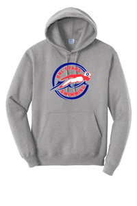 BNL Swim Hoodies