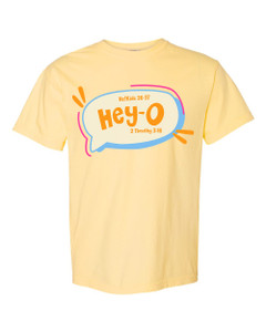 Hillcrest Kid's Ministry - Adult Tee