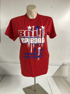 Pep Band T-Shirt