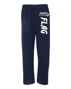 Eyes with Pride - Color Guard Sweatpants *Equipment Customizable* Eyes with Pride - Color Guard Sweatpants *Equipment Customizable*