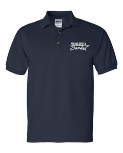 Eyes with Pride - Band Polo