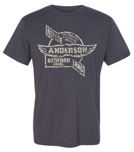 Anderson - T-Shirt