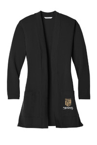 Gateway Academy - Ladies Pocket Cardigan