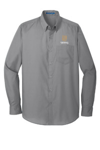 Gateway Academy - Long Sleeve Button Down Shirt