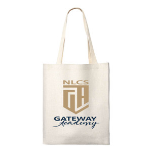 Gateway Academy - Canvas Tote Bag