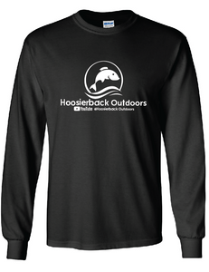 Hoosierback Outdoors - Long Sleeve