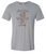 Level Riders Lady 3.0 - T-shirt
