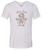 Level Riders Lady 3.0 - V-neck