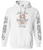 Level Riders Lady 3.0 - Hoodie