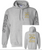 Widows Sons Lady 2.0 - Hoodie