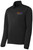 Nulife - Unisex Lightweight 1/4 Zip