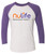 Nulife - Unisex 3/4 Sleeve
