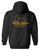 Golden Horse Ranch - Hoodie