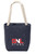 BNL Stars - Sweatshirt Tote