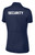 Women's Polo - Back