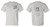 FTC 5.0 - T-shirt