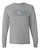 BNL Staff - Long Sleeve Tee - 1.0