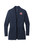 BNL Staff - Port Authority Ladies Microterry Cardigan