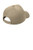FTC - Khaki Five-Panel Twill Cap
