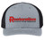Restoration Church - Adjustable Trucker Cap